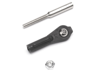 Snap kulowy z regulacją M3 (2szt.) | 0120C KAVAN