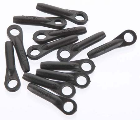 Snapy kulowe Raptor 30 - PV0041 Thunder Tiger