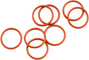 O-ring 22x18mm (8szt.) | LOSB2876 TEAM LOSI