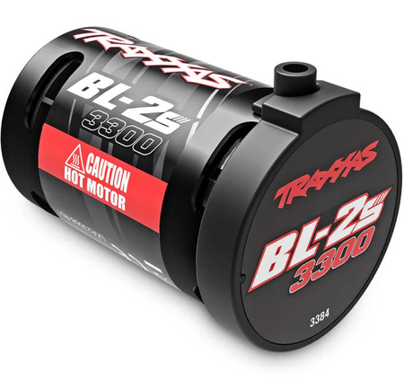 Stampede BL-2S VXL 4X4 1:10 (zielony) | 67154-4G TRAXXAS