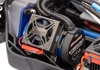 Traxxas Rustler 4X4 Brushless Bezszczotkowy 1:10 2,4GHz Czerwony Samochód Zdalnie Sterowany Model RC | 67464-4