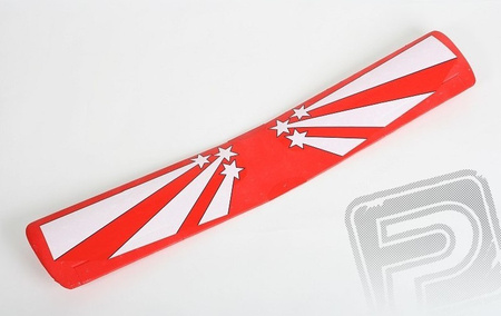 BELLANCA 400 - skrzydło