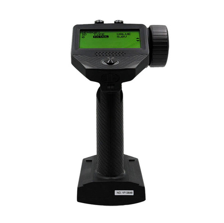 Aparatura 7CH 2,4GHz | FS-G7P+R7P FLYSKY