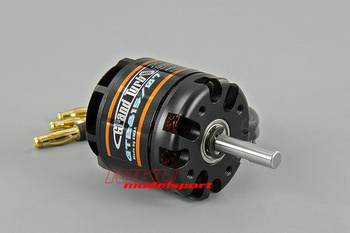 Silnik bezszczotkowy 1100KV | GT2815/07 EMAX