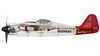 Samolot Multiplex RaceWulf RR ARF 950mm Model Zdalnie Sterowany RC | 1-01771