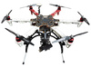 Dron Hexacopter ARF - F550 DJI