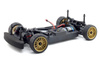 Hispeed GT 4WD On-Road 1:10 (czerwony) | HSP-94513-1 HSP
