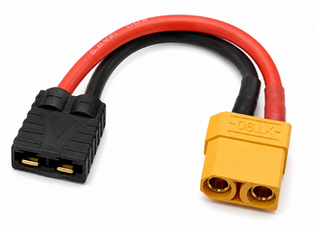 Przejściówka Adapter XT90 do Traxxas | ZŁA000132
