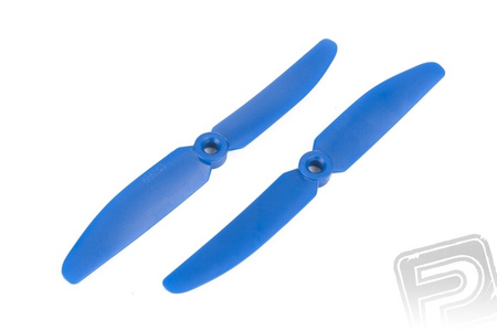 Śmigła 5x3 (CW+CCW) - 0250-11