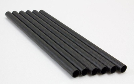 QUADFRAME SIX MW 16mm CARBON BIG MOTORS