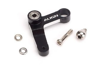 Metalowe ramię kontroli skoku ogona T-REX 450 - HS1295T Align