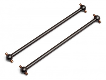 Półosie 81,5mm (2szt.) | MV22111 HPI