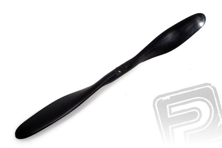 Część do BABY WB AT-6 TEXAN - śmigło 8,5x7"