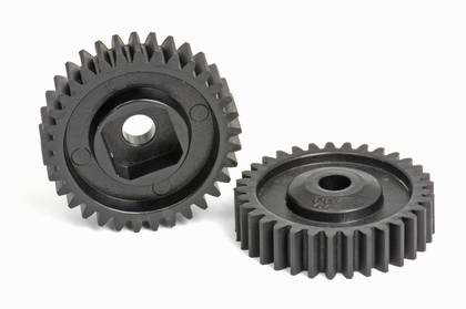 Koło zębate przekładni Z33 | MCD 137-1-P-4