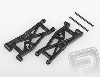 Przedni wahacz - 9715 Team Associated