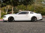 2011 FORD MUSTANG BODY 200MM-HPI106108