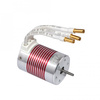 Zestaw napędowy do samochodów ROCKET PLATINIUM 3500KV+60A