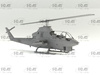AH-1G Cobra (early production) 1:32 | 32060 ICM