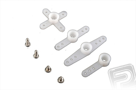 Orczyki do serwa GO-03