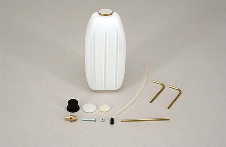 Zbiornik paliwa 350 ml - Kavan