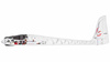EASY GLIDER 4 BK (KIT) - Multiplex 1-02832