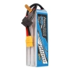Akumulator LiPo 6000mAh 22,2V 80C 6S1P XT90 G-Tech Sport | GEA606S80SX9GT GENS ACE