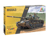 M60 A3 Medium Battle Tank | Italeri 6582