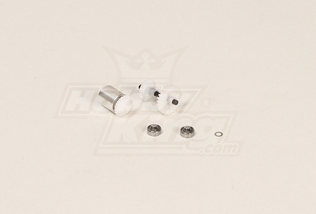 Przekładnia napędu ogona (GT450PRO-116)