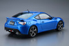SUBARU BRZ`12 1:24 | 05161 AOSHIMA
