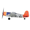 Mini P47 Thunderbolt 450 RTF 402mm | TOP104B02 TOP RC HOBBY