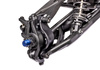 Traxxas XRT 8S 4X4 1:5 Zielony Samochód Zdalnie Sterowany Model RC | 78086-4-GRN