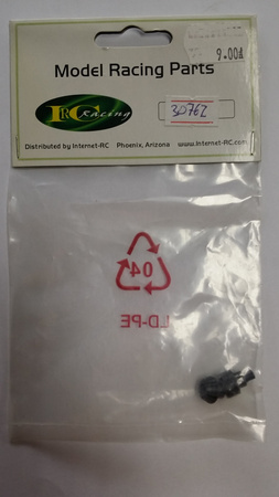 Zębatka dyferencjału+kielich | Vulcan 1:16 | IRC Racing 30762