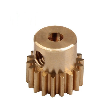 Zębatka atakująca 16T 0,6M 2,3mm - 28019 Himoto