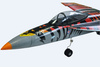 F18-64 Tiger EDF KIT - Air Fly
