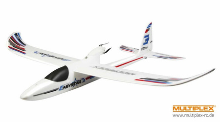 RR Easy Star 3 1400mm ARF - 1-01500  Multiplex