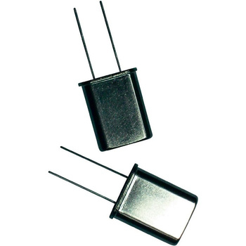 Kwarc odbiorczy 35MHz CH69 (35.090MHz, podwójna przemiana) - Hitec