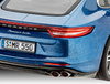 Porsche Panamera Turbo (model set) 1:24 | 67034 REVELL