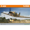 P-400 ProfiPACK Edition 1:48 | Eduard 8092