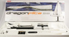 Dragon Flite 95 RTR Żaglówka Zdalnie Sterowana Model RC Wysokość 1470mm Długość 950mm | 4ST308811V2 JOYSWAY