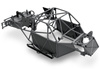 Traxxas Unlimited Desert Racer UDR 1/7 6S 4x4 4WD LED Zielony Samochód Zdalnie Sterowany Model RC | 85086-4-RGD1
