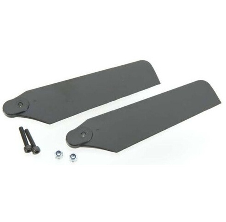 Łopatki ogonowe Raptor X50 - PV1318 Thunder Tiger