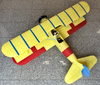 Stearman PT-17 Kaydet model wydrukowany w 3D ARF (1220mm)