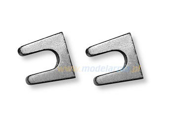 Uchwyty modelarskie CNC (2szt.)
