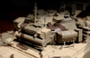 Czołg Zdalnie Sterowany Russian T-90 1:16 RTR 2,4Ghz Model RC | 3938-1B HENG LONG