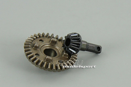 Zębatki dyferencjału TRX-4 Traxxas 108279