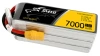 Akumulator LiPo 7000mAh 22,2V 25C 6S1P XT90 | TAA70006S25X9 TATTU