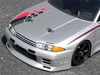 Karoseria Nissan Skyline R32 GT-R 1:10 | 17515 HPI