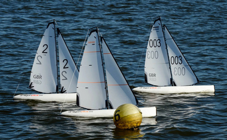 DragonFlite 95 RTR (Wysokość 1470mm, Długość 950mm) - 8811 Joysway