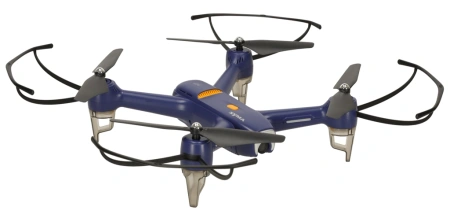 Dron RC Syma X31 Kamera HD 2K 4K 2,4GHz GPS 5G 2 Akumulatory