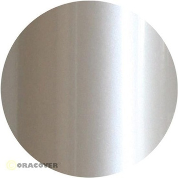 Folia ORACOVER Biały Perłowy - 21-016